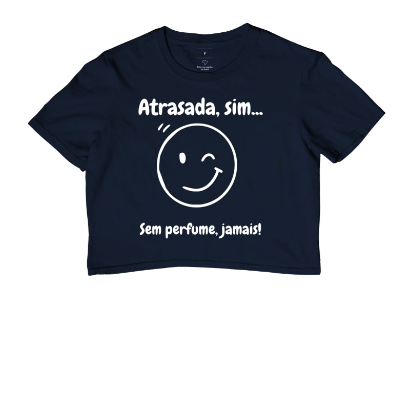 Cropped - Atrasada