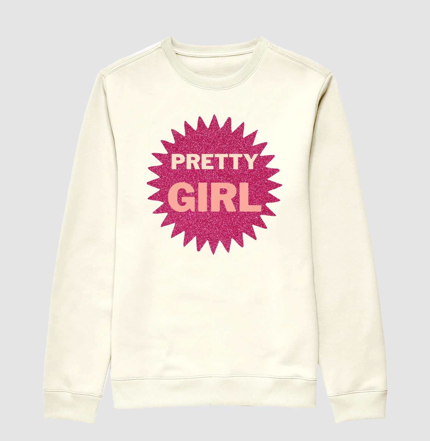 Suéter - Girl Power Kátia