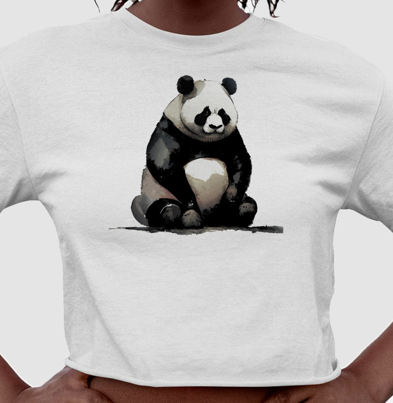 Cropped - Panda