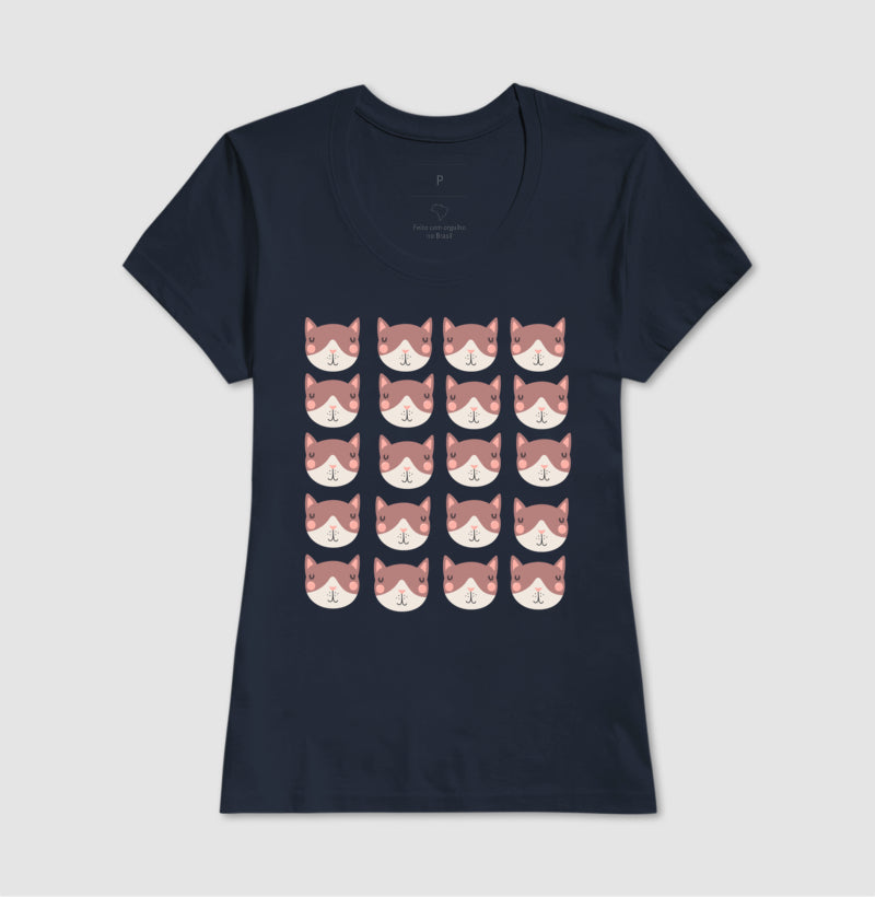 Baby Look - Cats