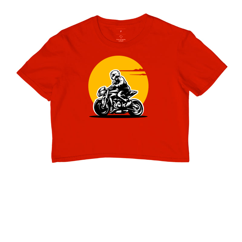 Cropped - Moto