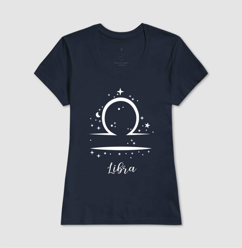 Baby Look - Libra