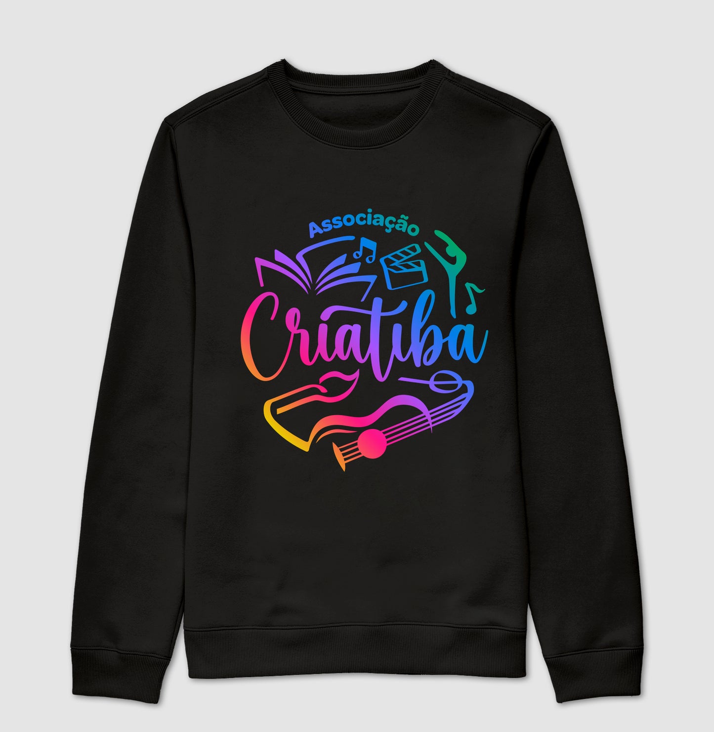 Baby Look - Criatiba