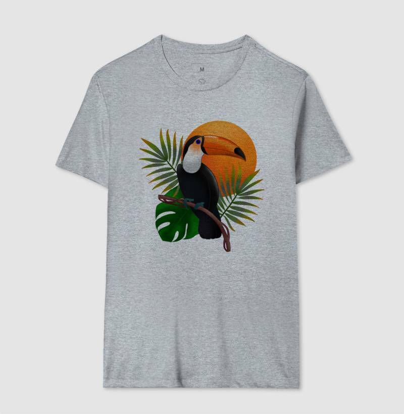 Camiseta - Tucano