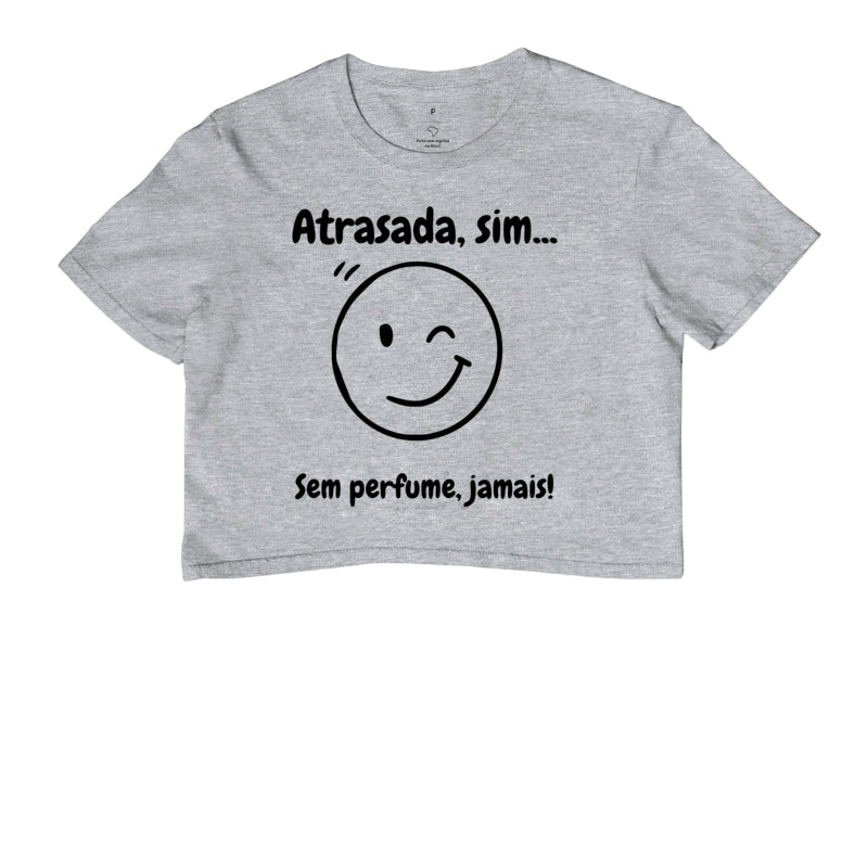 Cropped - Atrasada