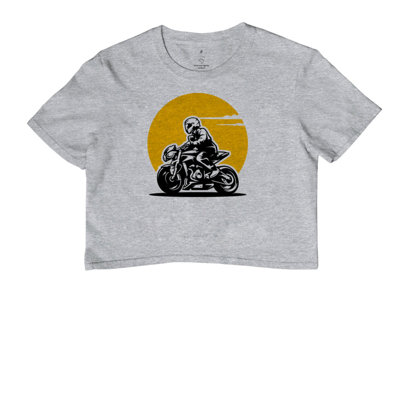 Cropped - Moto
