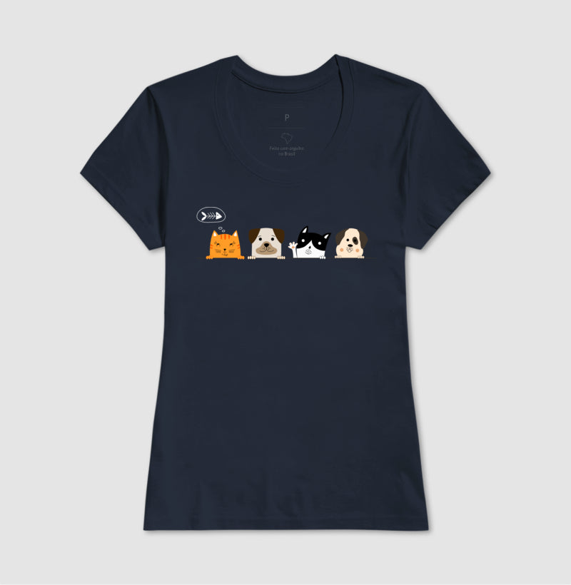 Baby Look - Pets
