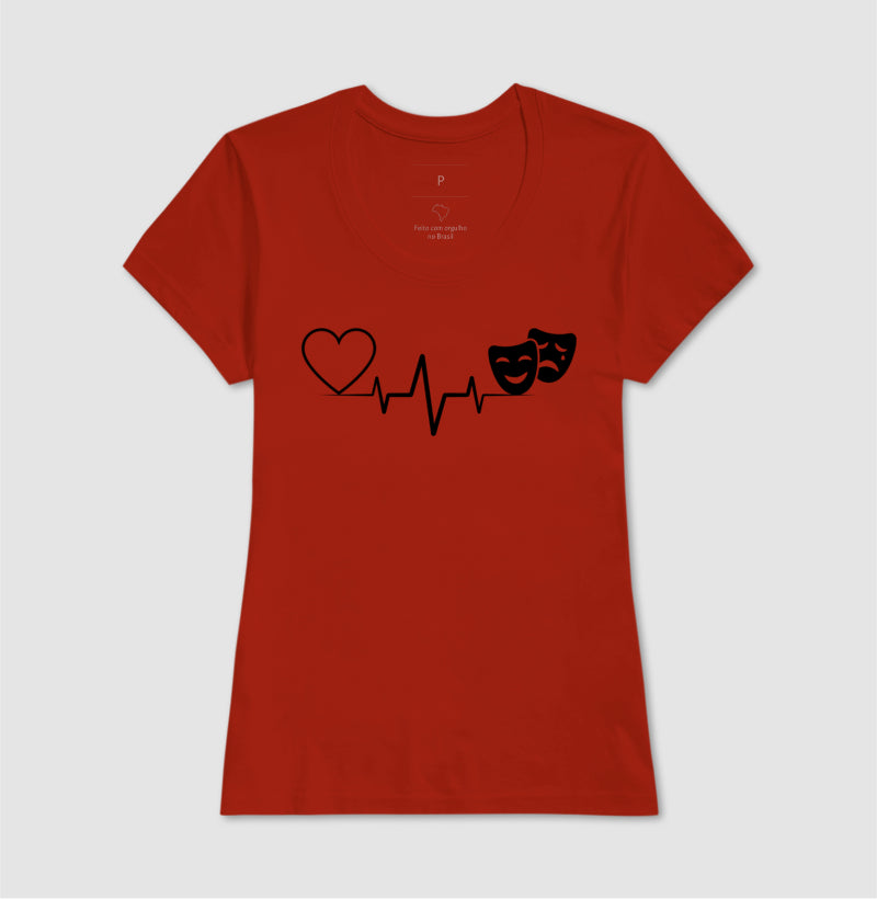 Baby Look - Frequência Teatro