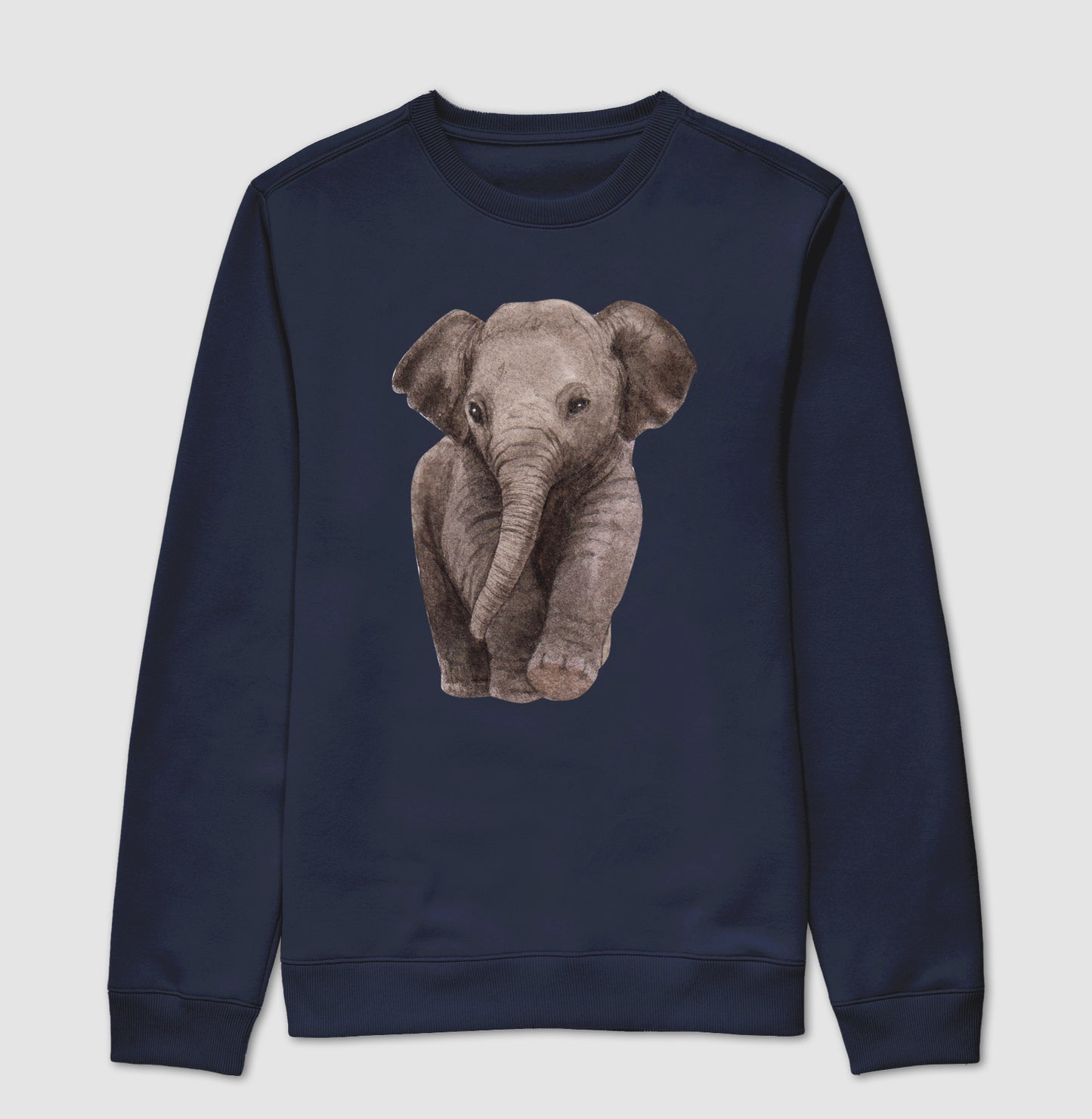 Suéter - Elefante