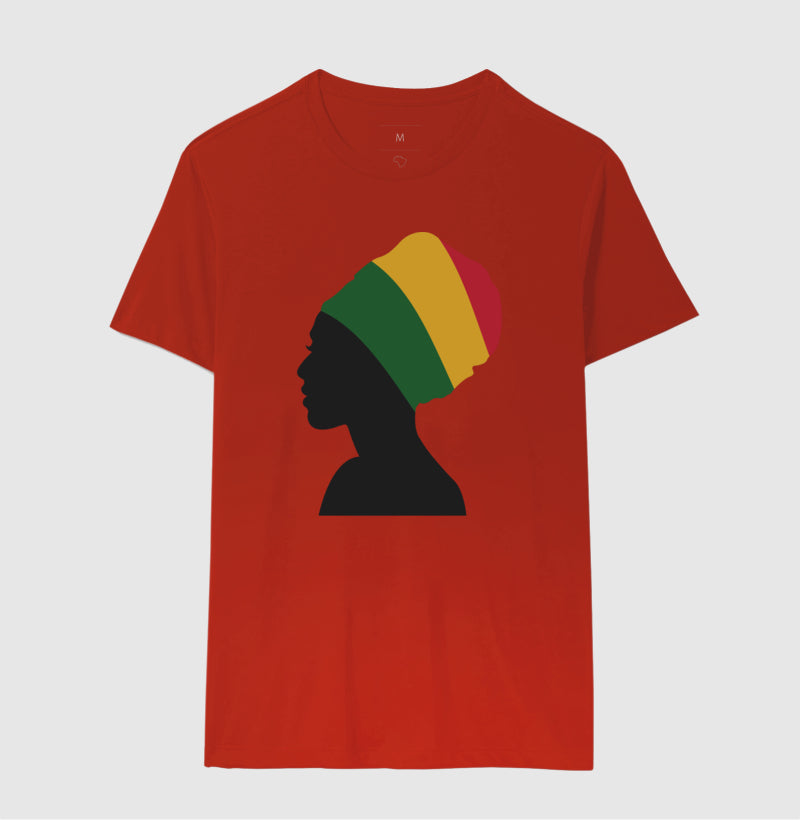 Camiseta - Girl Power Luz