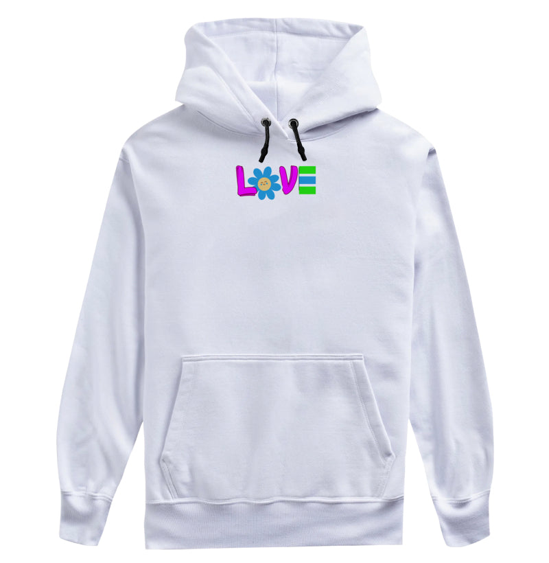 Moletom - Love