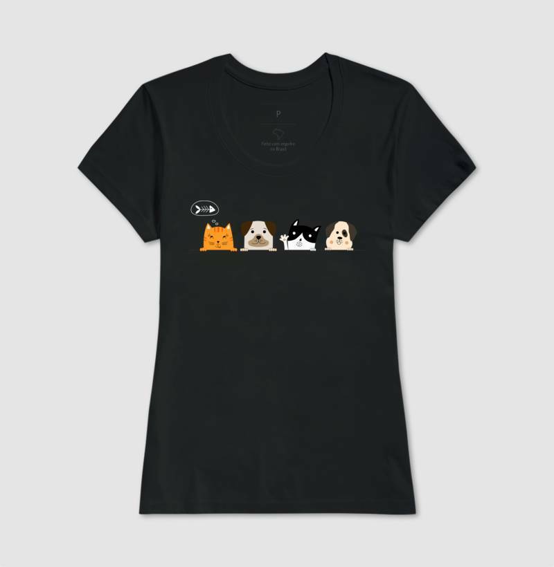 Baby Look - Pets