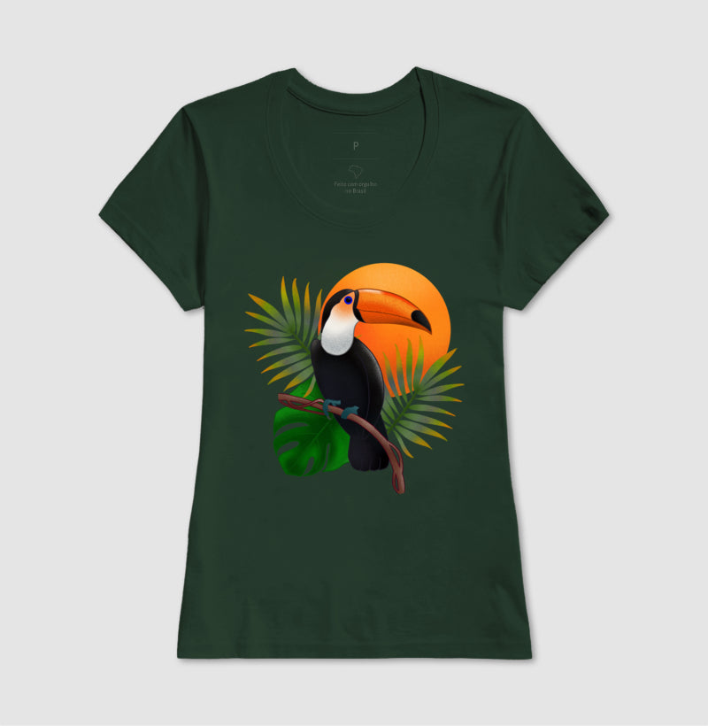 Baby Look - Tucano