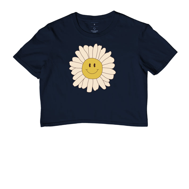 Cropped - Flower