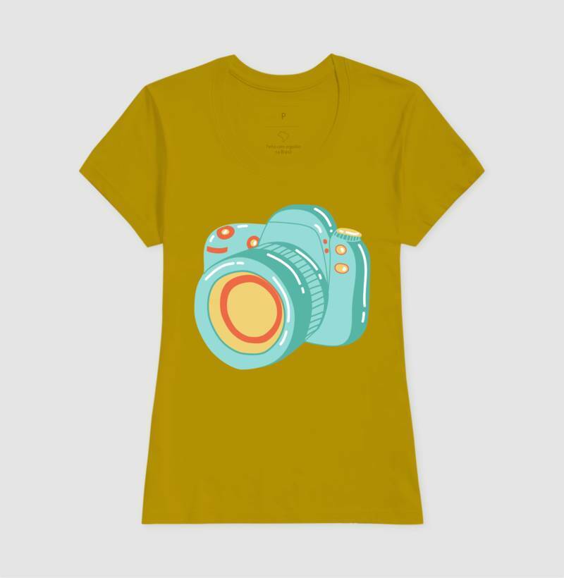 Baby Look - Fotografia