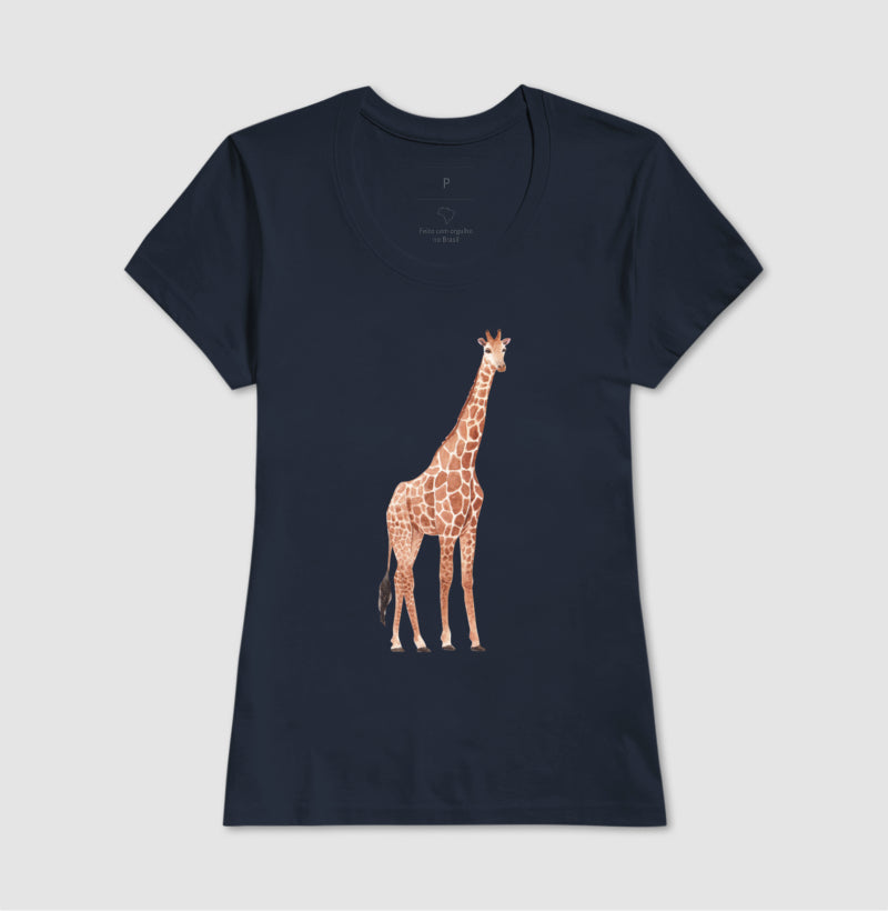 Baby Look - Girafa