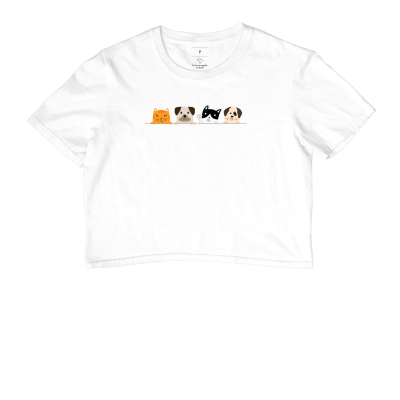 Cropped - Pets