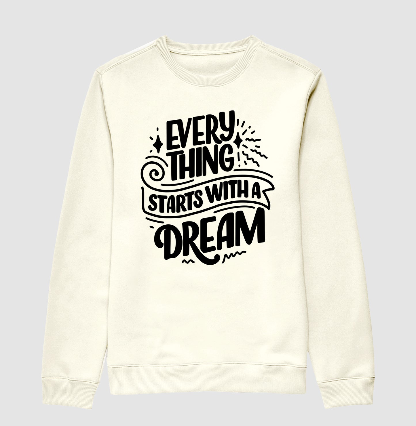 Suéter - Every Thing