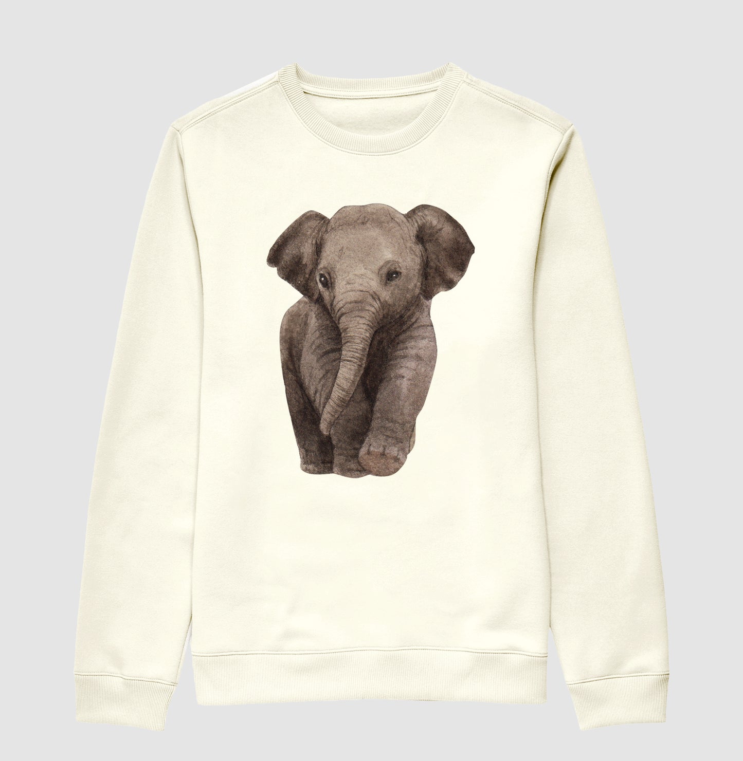 Suéter - Elefante