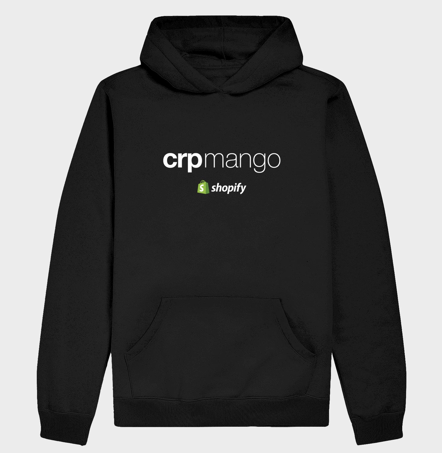 Moletom - CRP Mango Shopify