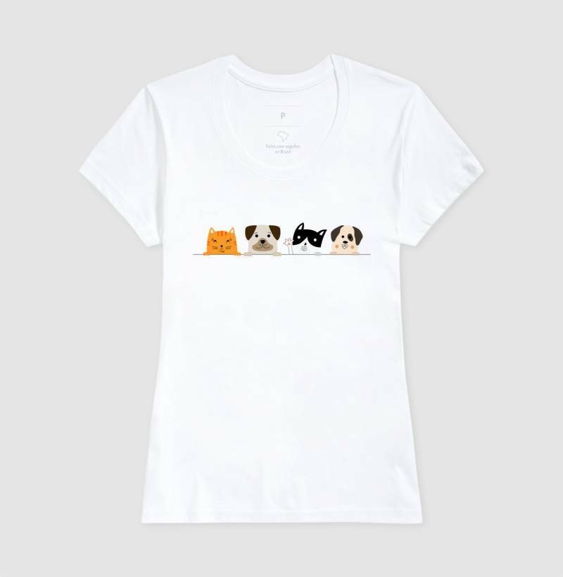 Baby Look - Pets