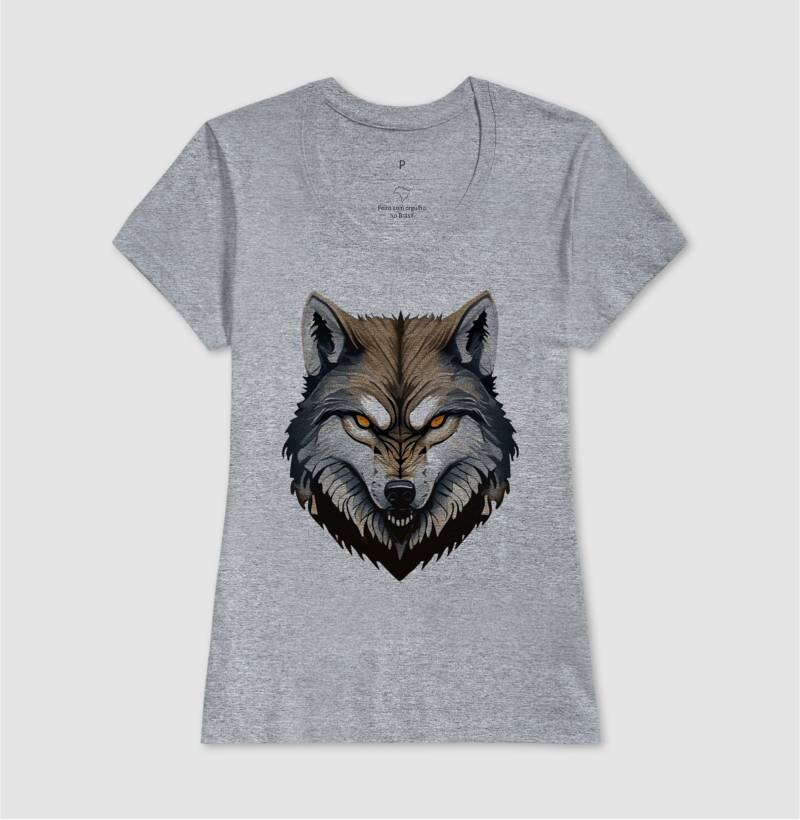 Baby Look - Lobo