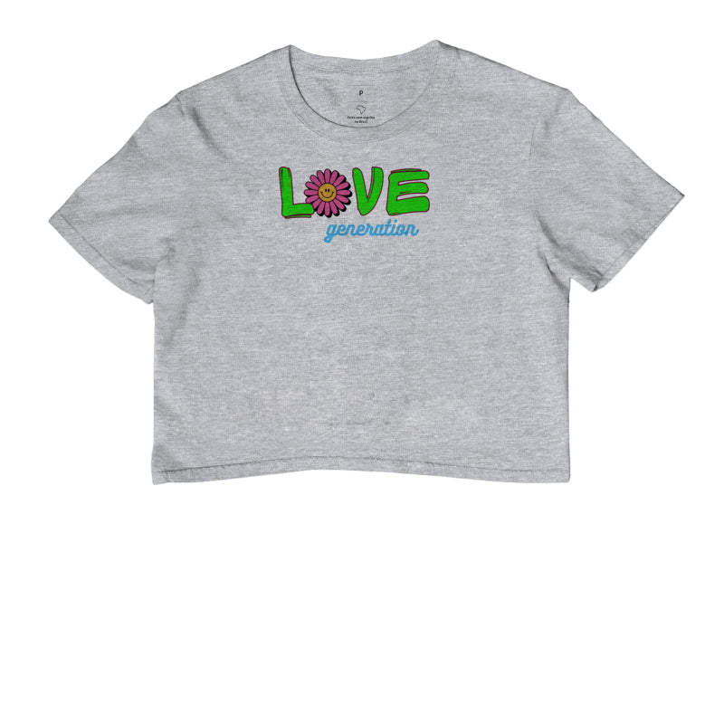 Cropped - Love Generation