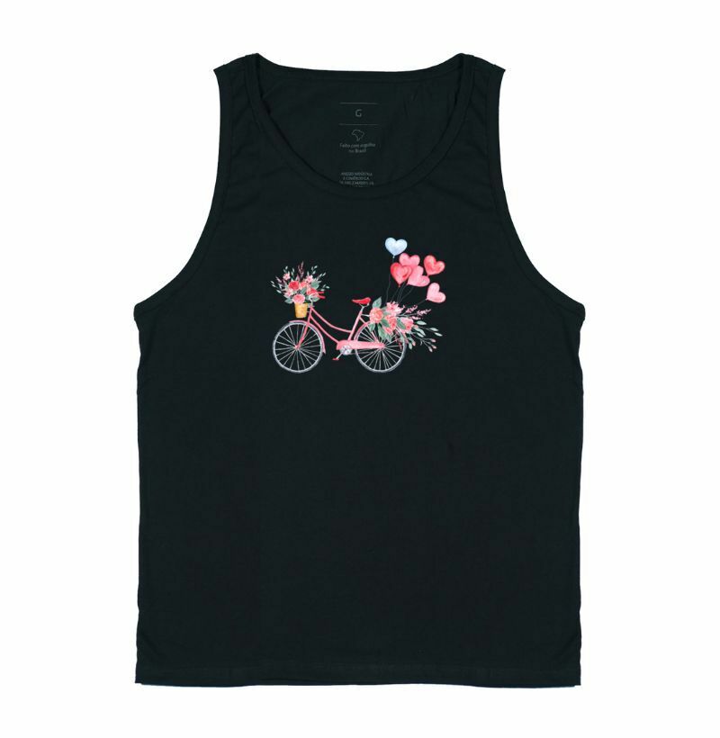Regata - Bike Flores
