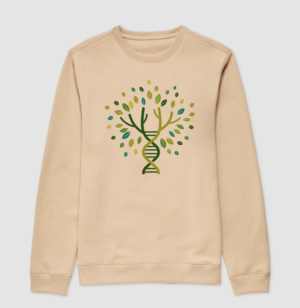 Suéter - DNA Natural