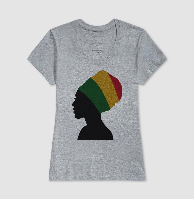 Baby Look - Girl Power Luz