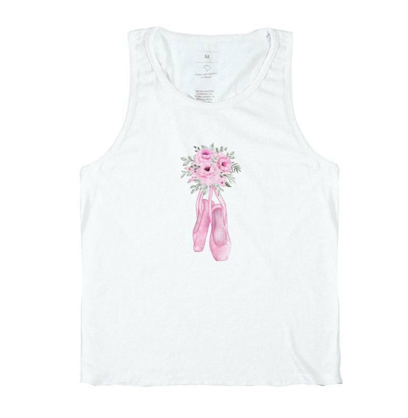 Regata - Ballet Sapatilha