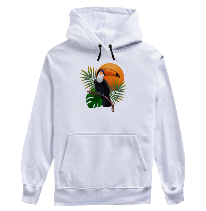 Moletom - Tucano