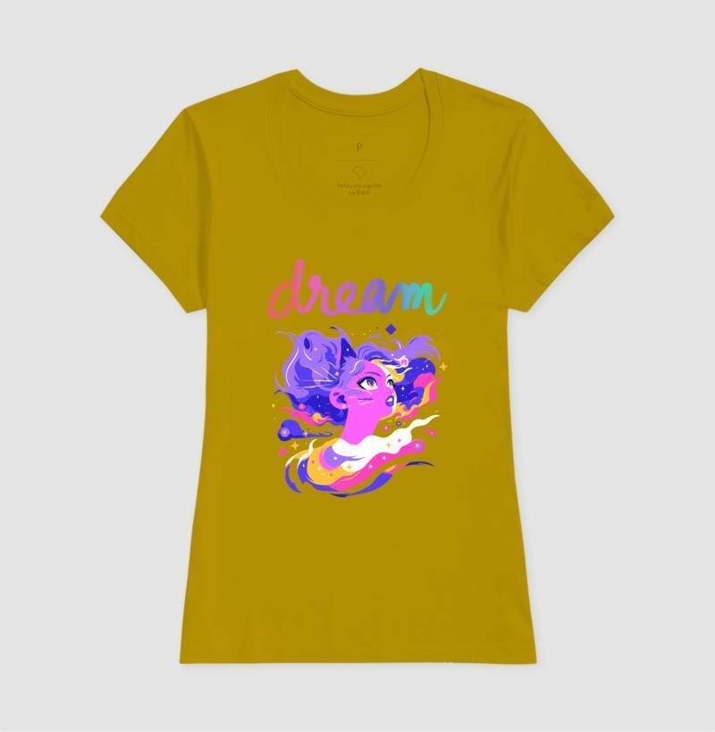 Baby Look - Dream