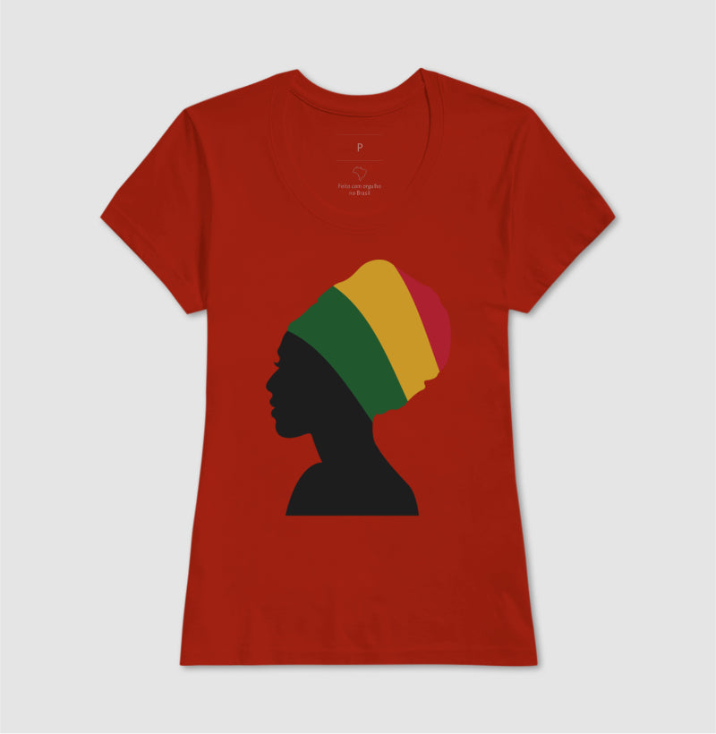 Baby Look - Girl Power Luz