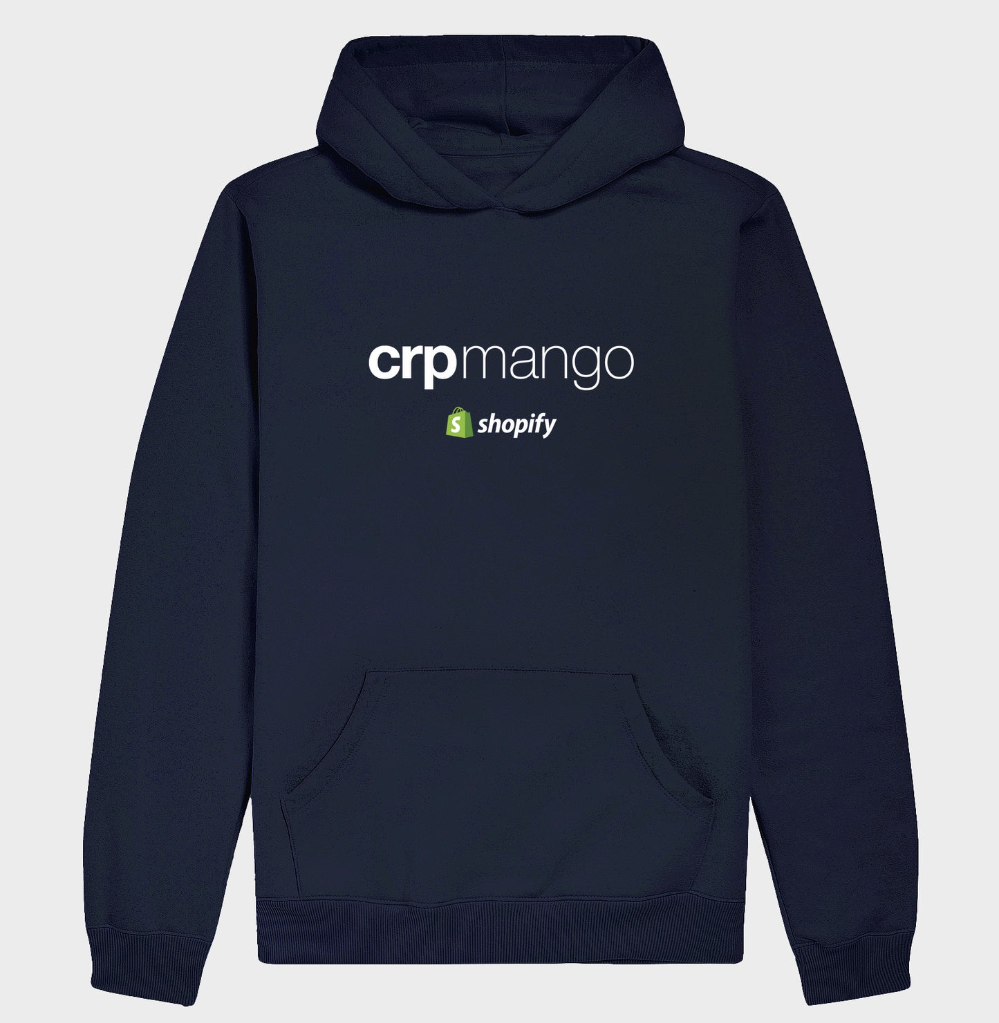Moletom - CRP Mango Shopify