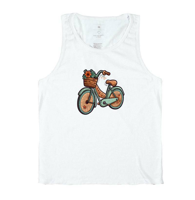 Regata - Bike Retrô