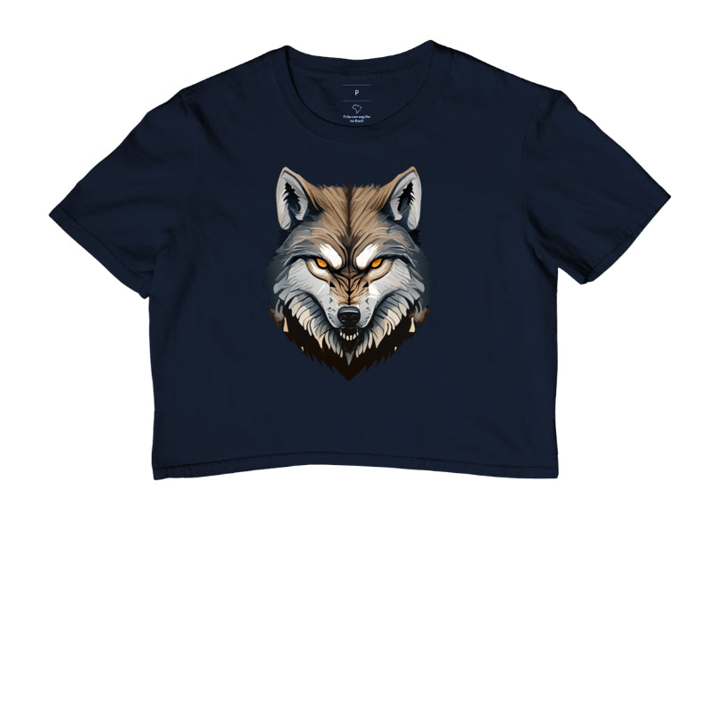 Cropped - Lobo