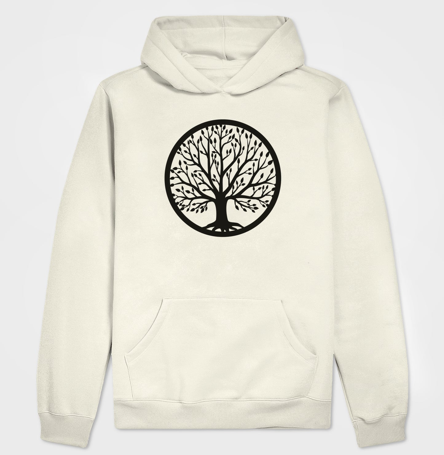 Moletom Hoodie - Árvore da Vida