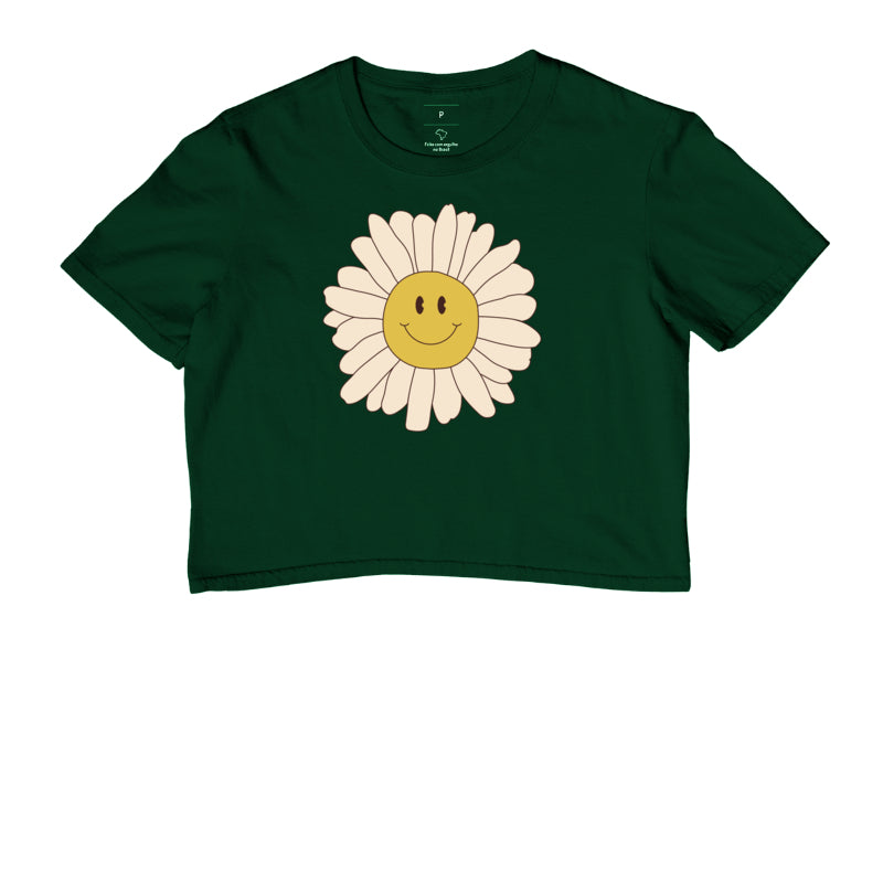 Cropped - Flower