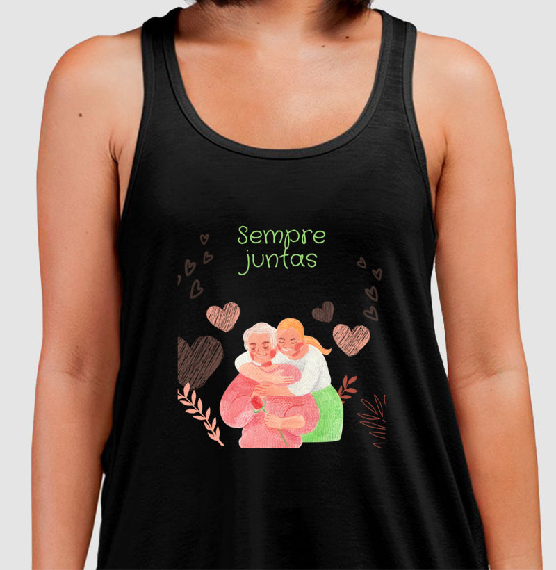 Regata - Mãe Sempre Juntas