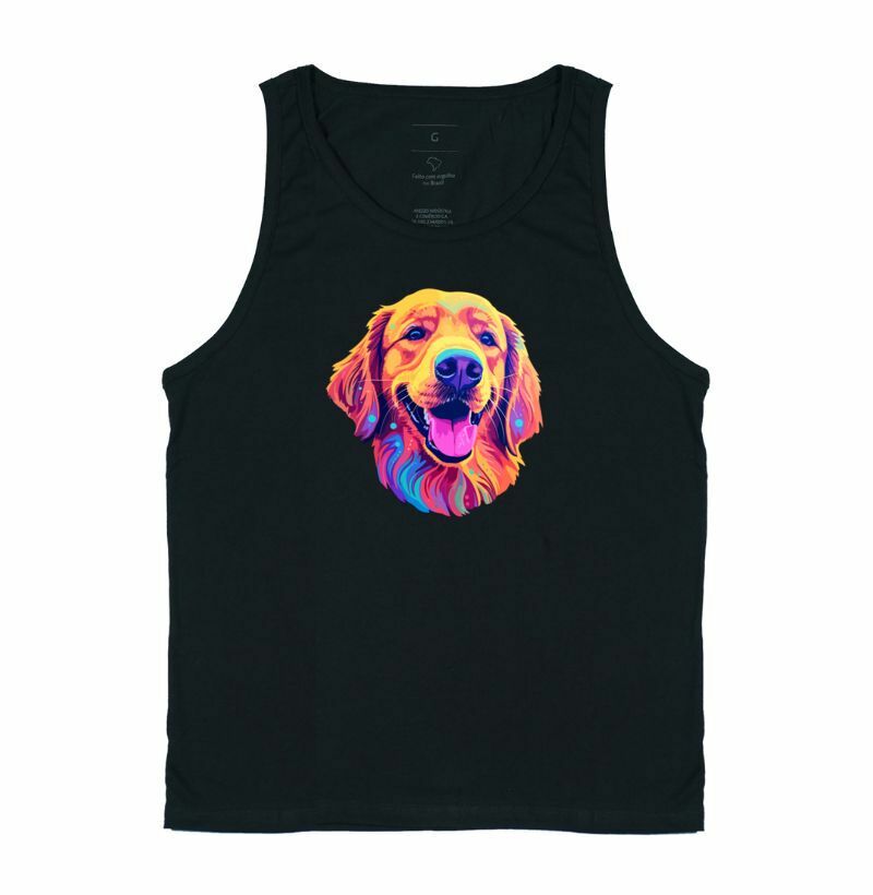Regata - Golden Retriever Color