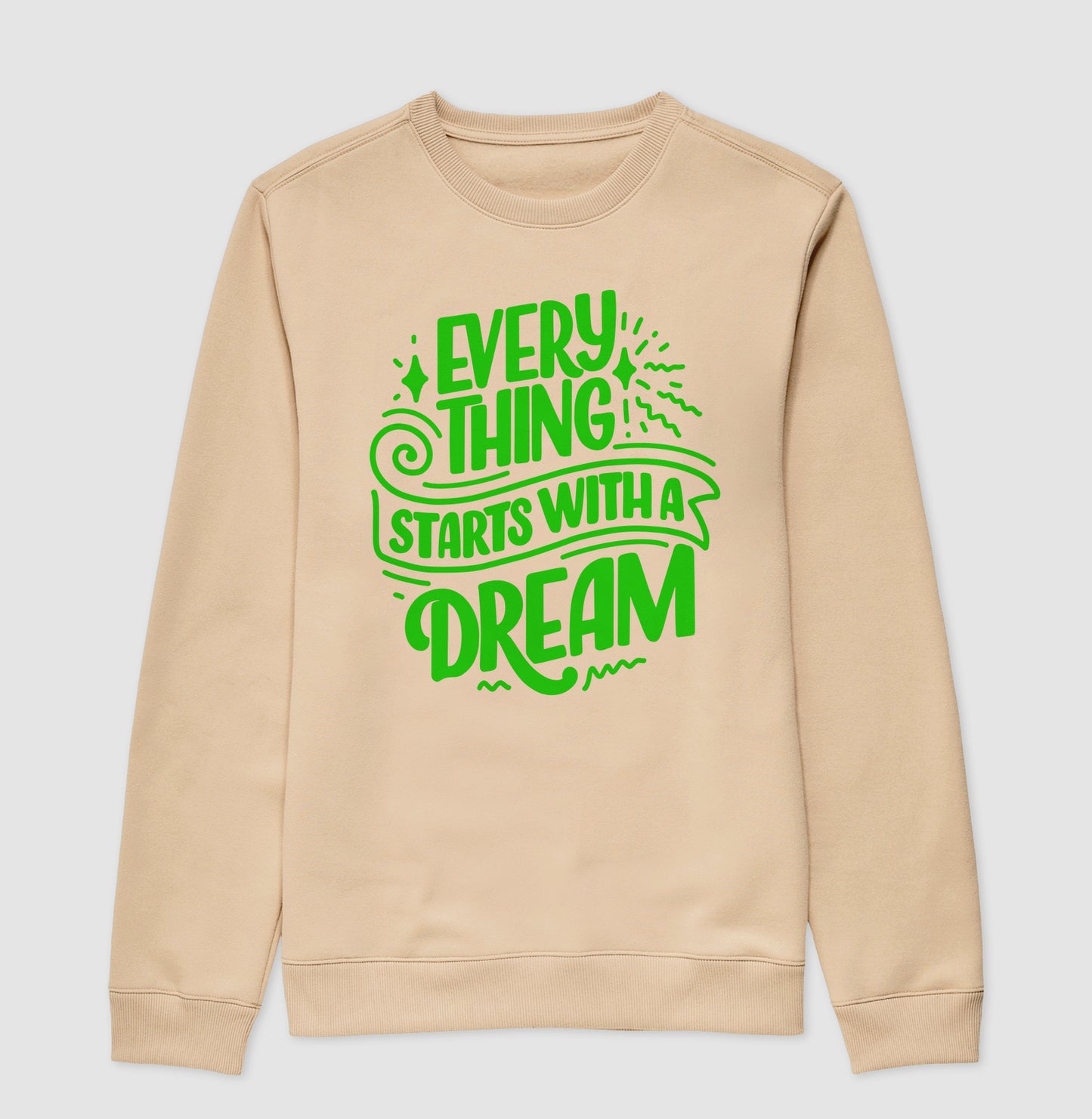 Suéter - Every Thing