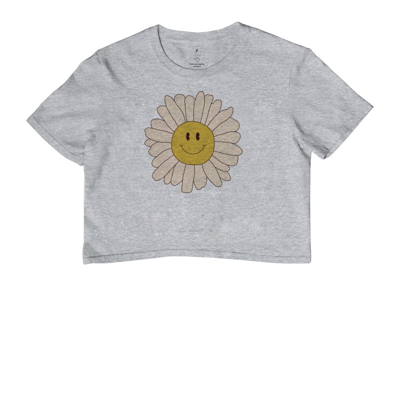 Cropped - Flower