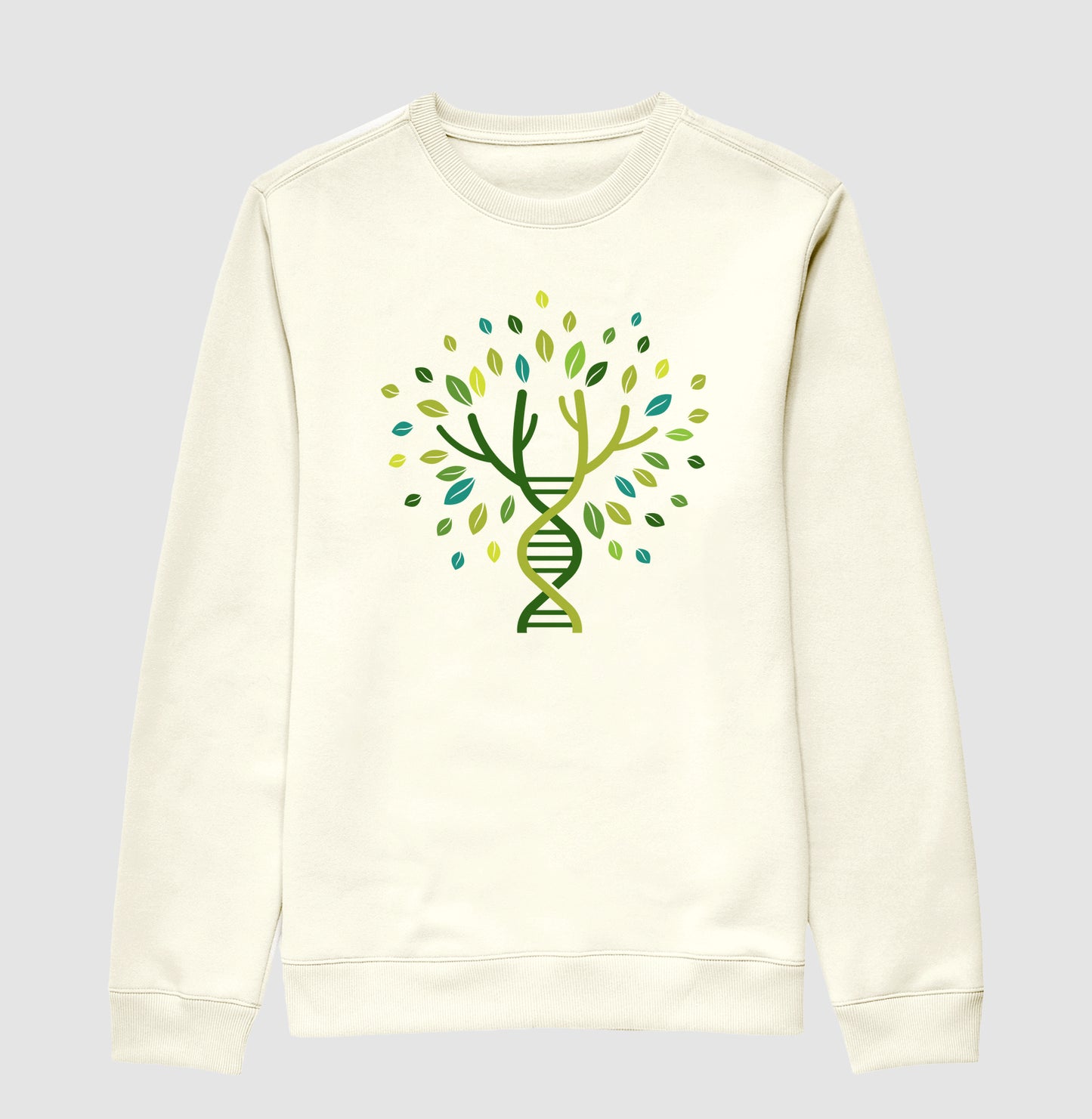 Suéter - DNA Natural