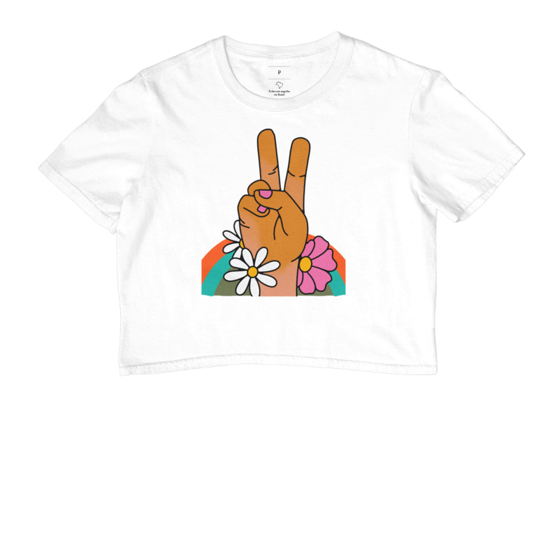 Cropped - Peace and Love