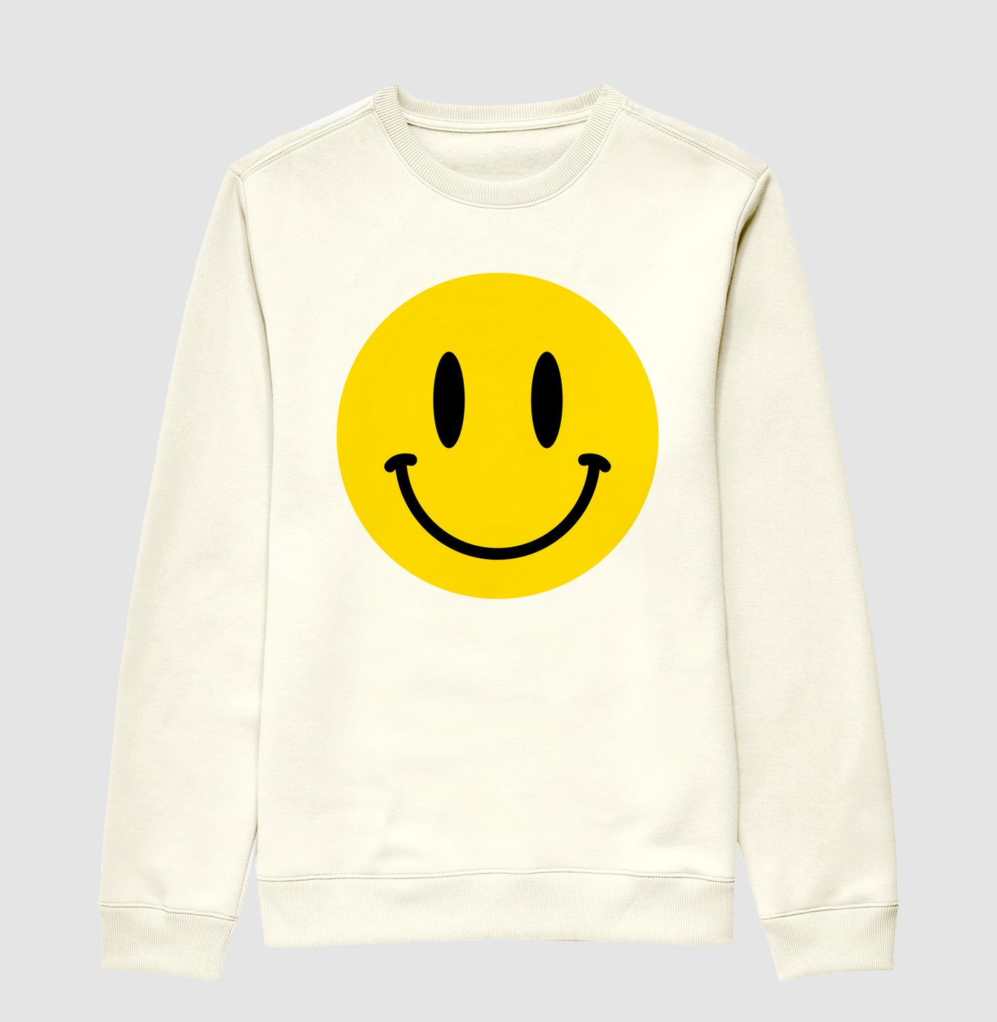 Suéter - Emoji Smile