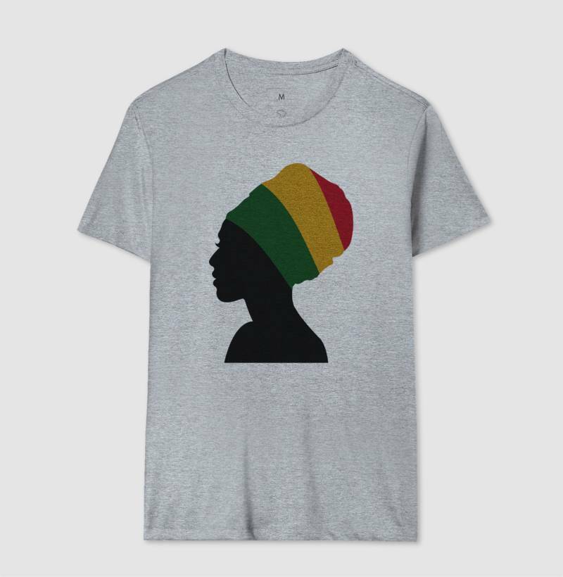 Camiseta - Girl Power Luz