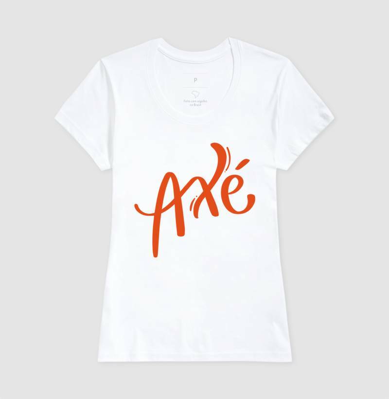 Baby Look - Axé
