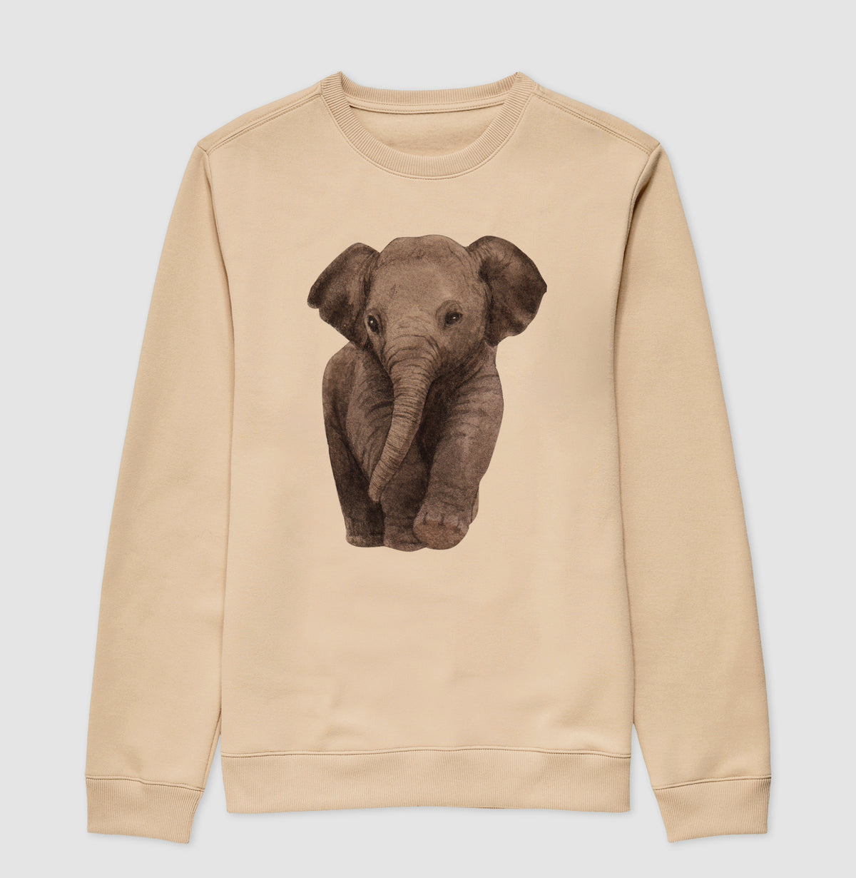 Suéter - Elefante