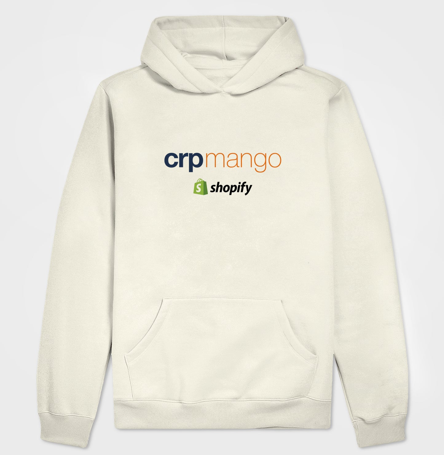 Moletom - CRP Mango Shopify